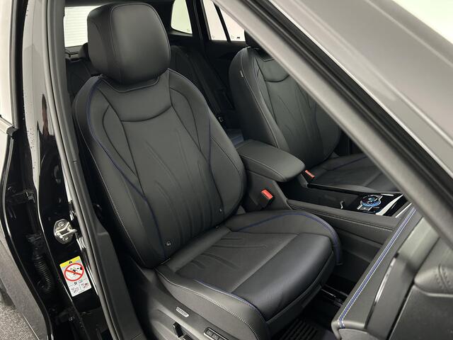 Volkswagen TIGUAN 1.5 204pk eHybrid R-Line Edition Black Style Trekhaak 360Camera Memory Leder Head-Up harman/kardon Keyless Virtual Cockpit Navigatie