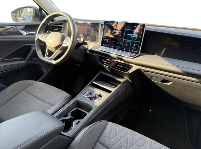 Volkswagen TIGUAN 1.5 eHybrid Life Edition I Carplay I ACC I Keyless