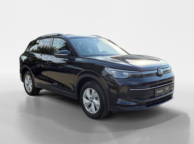 Volkswagen TIGUAN 1.5 eHybrid Life Edition I Carplay I ACC I Keyless