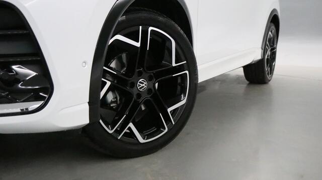 Volkswagen TIGUAN 1.5 eTSI 150pk R-Line Edition DSG / Navigatie / Stoel+Stuurverwarming / Keyless / Camera