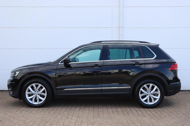 Volkswagen TIGUAN 1.5 TSI ACT Comfortline Business DSG7