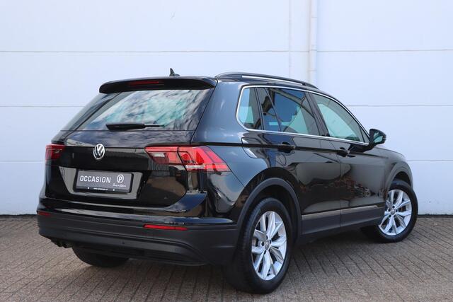 Volkswagen TIGUAN 1.5 TSI ACT Comfortline Business DSG7