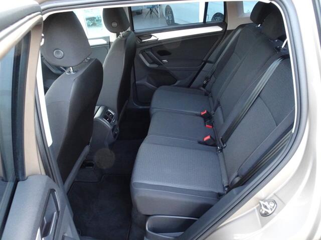 Volkswagen TIGUAN 1.4 TSI Trendline Airco/Cruise/Trekhaak/Apple carplay