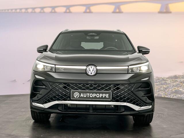 Volkswagen TIGUAN R-Line-Edition 1.5 eHybrid 150 kW / 204 pk SUV 6 v