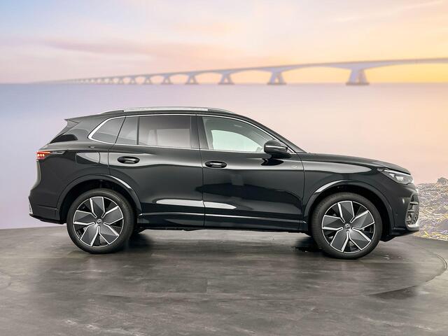 Volkswagen TIGUAN R-Line-Edition 1.5 eHybrid 150 kW / 204 pk SUV 6 v