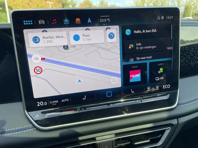 Volkswagen TIGUAN 1.5 eHybrid 272pk R-Line Edition / Panoramadak / 350 Camera / Trekhaak