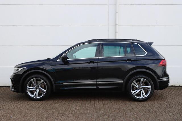 Volkswagen TIGUAN 1.4 TSI eHybrid R-Line Business + 245pk DSG6 /DCC adaptief onderstel