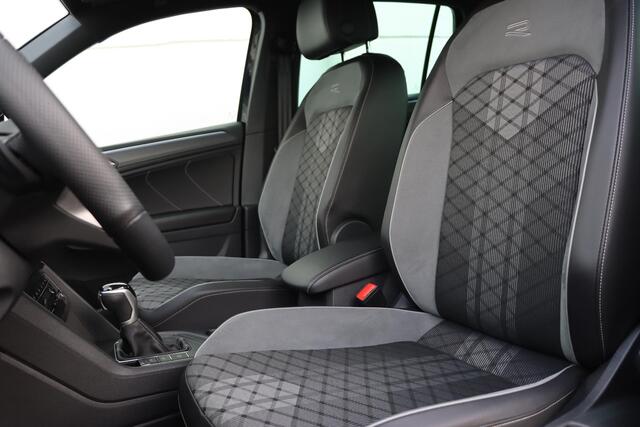 Volkswagen TIGUAN 1.4 TSI eHybrid R-Line Business + 245pk DSG6 /DCC adaptief onderstel