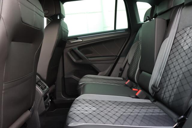 Volkswagen TIGUAN 1.4 TSI eHybrid R-Line Business + 245pk DSG6 /DCC adaptief onderstel