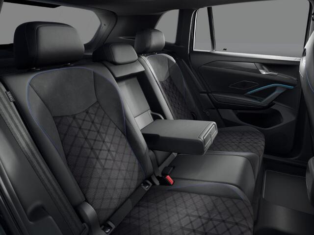 Volkswagen TIGUAN R-Line Edition 1.5 eHybrid 272 pk 6 versn. DSG · Assistance Pakket Plus · Comfort Pakket · Multimedia Pakket Plus · Trekhaak inklapbaar, met elektrische ontgrendeling, incl. aanhangermanoeuvreerhulp Trailer Assist ·