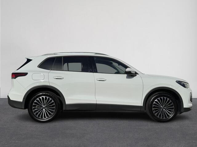 Volkswagen TIGUAN 1.5 eHybrid Life Edition | Automaat | Stoel / Stuurverwarming | ACC | Clima | Navi | PDC | Carplay | ( Vesteging - Nieuwegein )