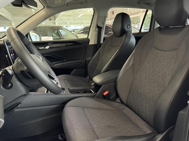 Volkswagen TIGUAN 1.5 eHybrid Life Edition | Automaat | Stoel / Stuurverwarming | ACC | Clima | Navi | PDC | Carplay | ( Vesteging - Nieuwegein )