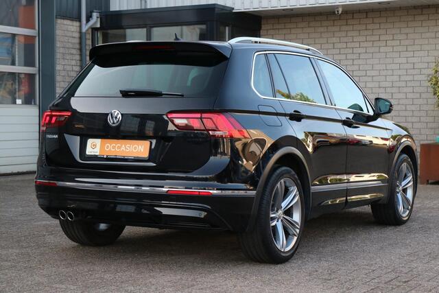 Volkswagen TIGUAN 1.4 TSI ACT Join R-Line | Navi | Camera | Carplay | LED! |