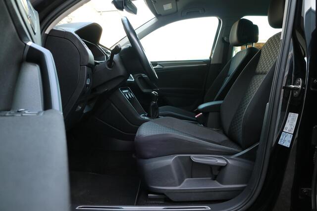 Volkswagen TIGUAN 1.4 TSI ACT Join R-Line | Navi | Camera | Carplay | LED! |