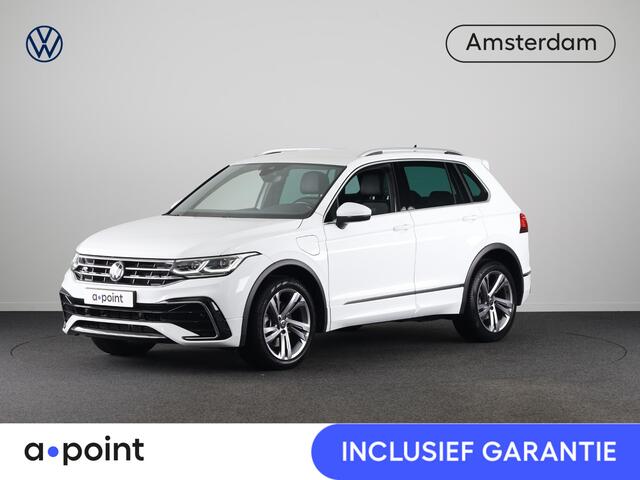 Volkswagen TIGUAN 1.4 TSI eHybrid R-Line Business+