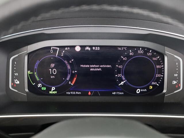 Volkswagen TIGUAN 1.4 TSI eHybrid R-Line Business+