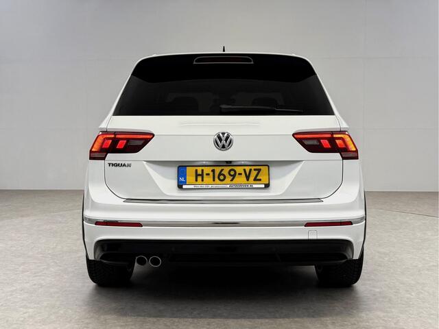 Volkswagen TIGUAN 1.5 TSI 150PK ACT R-Line | Pano | Virtual | Carplay | Camera | LED | Adaptive Cruise | Dodehoek