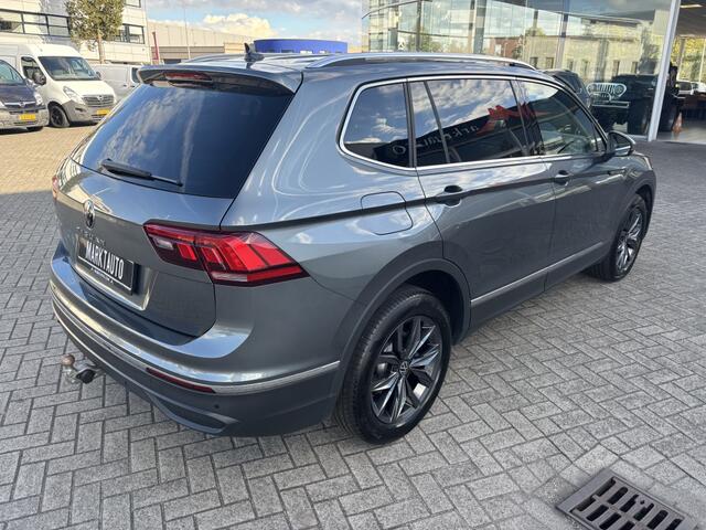 Volkswagen TIGUAN 1.5 TSI Comfl. Business Trekhaak Massage 7pers!