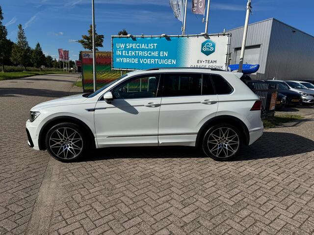 Volkswagen TIGUAN 1.5 TSI R-Line 360/CARPLAY/KEYLESS