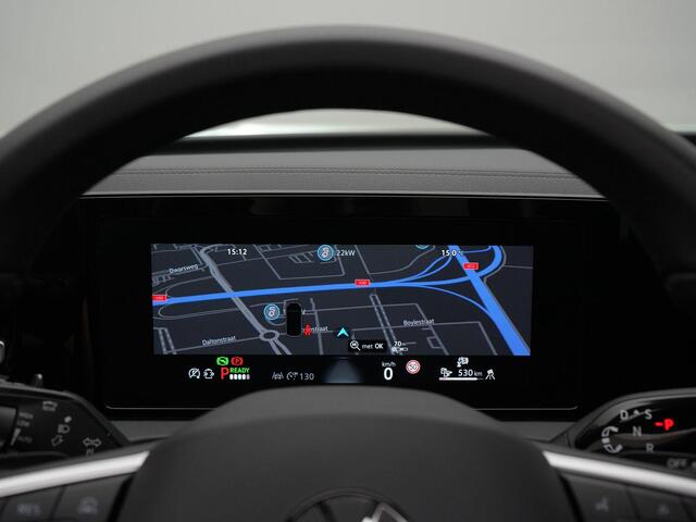 Volkswagen TIGUAN 1.5 eHybrid 272 pk DSG R-Line Edition | Panoramadak | Trekhaak | Adaptief onderstel | Stuur-/stoelverwarming | Achteruitrijcamera | Navigatie | Massage