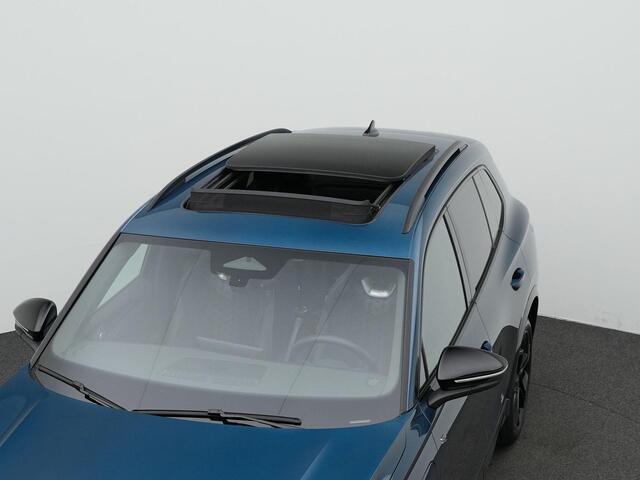 Volkswagen TIGUAN 1.5 eHybrid 272 pk DSG R-Line Edition | Panoramadak | Trekhaak | Adaptief onderstel | Stuur-/stoelverwarming | Achteruitrijcamera | Navigatie | Massage