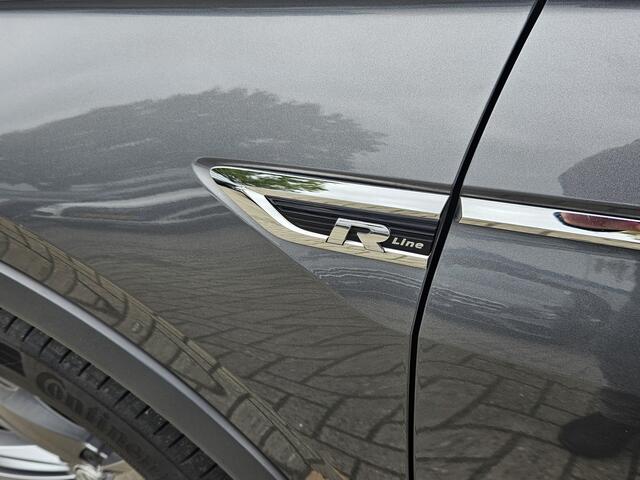 Volkswagen TIGUAN 1.4 TSI ACT Connected Series + R-LINE + MASSAGE + PANO DAK + DIG DASHBOARD + VOLLEER