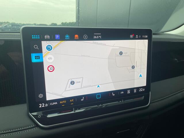 Volkswagen TIGUAN 1.5 eTSI Life Edition 150pk 20Inch 2025 km 20.147 7-traps automaat