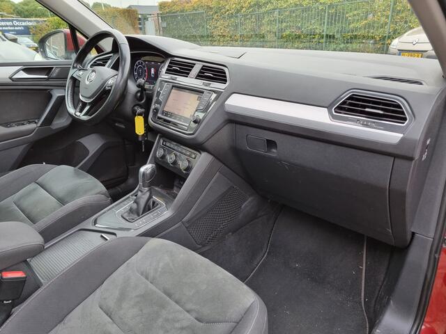 Volkswagen TIGUAN 1.4 TSI ACT Comfortline ?PANODAK ?ZEER COMPLEET