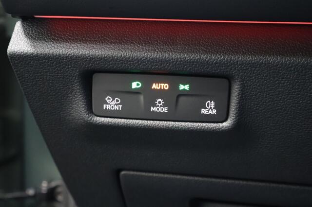 Volkswagen TIGUAN 1.5 TSI eHybrid 150 kW Life | Trekhaak | Winter Pakket | LED