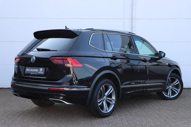 Volkswagen TIGUAN Allspace 1.5 TSI Highline Business R 7p. DSG7 150pk