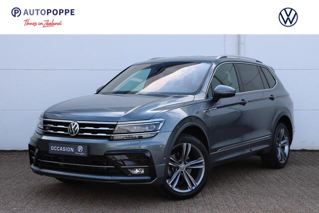 Volkswagen TIGUAN Allspace 1.5 TSI Highline Business R-Line 150pk DSG7