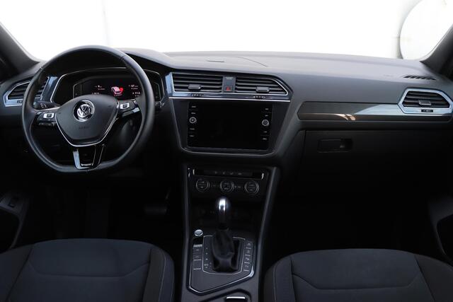 Volkswagen TIGUAN Allspace 1.5 TSI Highline Business R-Line 150pk DSG7