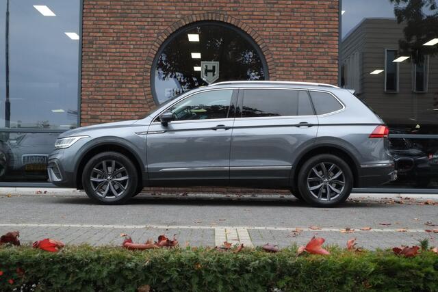 Volkswagen TIGUAN Allspace 2.0 TDI Highline 7p. Trekhaak, Achteruitrijcamera, ACC