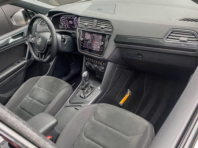 Volkswagen TIGUAN 1.4 TSI ACT 150PK DSG Highline Business R | PANORAMADAK | BLACK EDITION | STOELVERWARMING | ACC | BLIND SPOT |