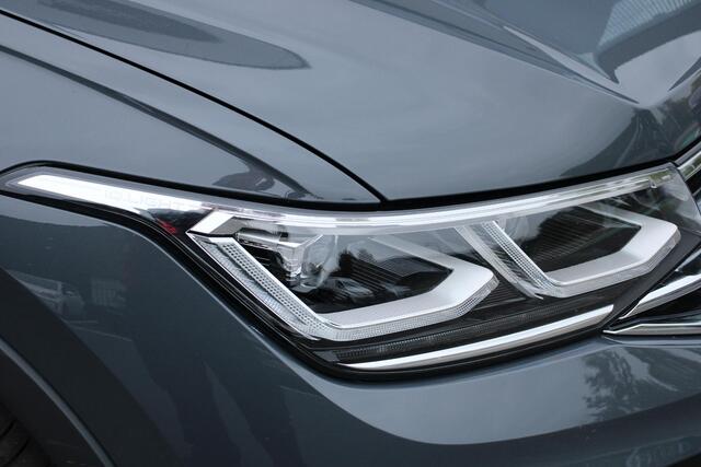 Volkswagen TIGUAN 1.4 TSI eHybrid R-Line Business+