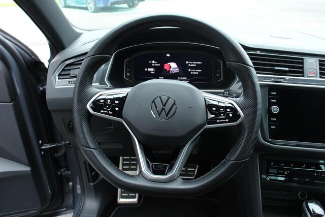 Volkswagen TIGUAN 1.4 TSI eHybrid R-Line Business+