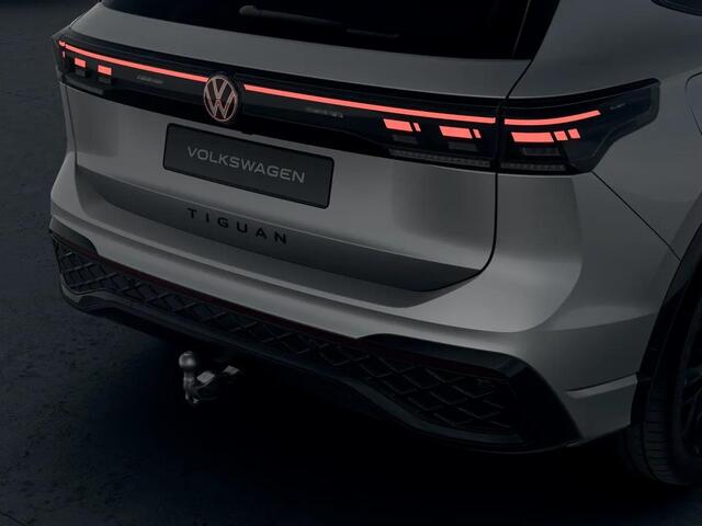 Volkswagen TIGUAN R-Line Edition 1.5 eHybrid 150 kW / 204 PK SUV 6 v