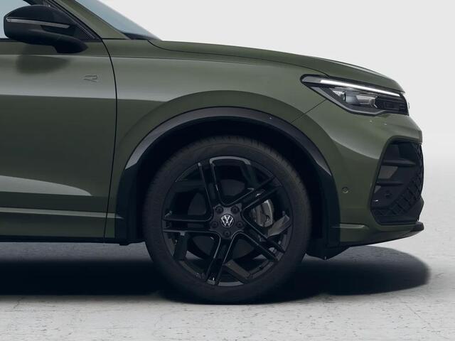 Volkswagen TIGUAN R-Line Edition 1.5 eHybrid 150 kW / 204 PK SUV 6 v