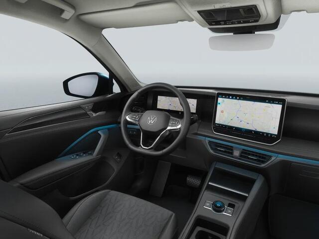 Volkswagen TIGUAN Life Edition 1.5 eHybrid 150 kW / 204 PK SUV 6 ver