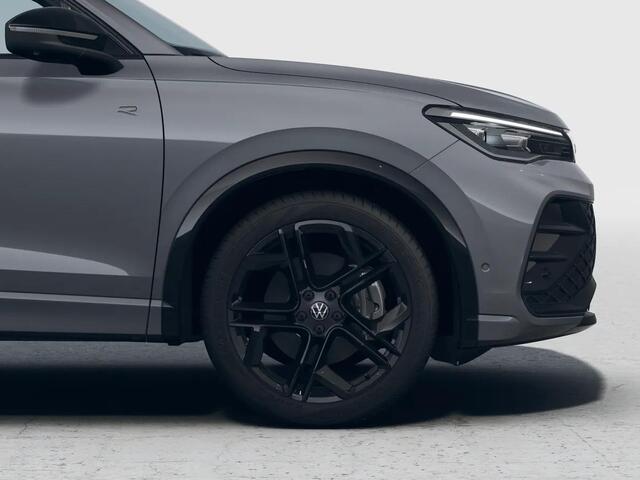 Volkswagen TIGUAN R-Line Edition 1.5 eHybrid 150 kW / 204 PK SUV 6 v