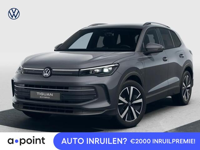 Volkswagen TIGUAN Life Edition 1.5 eHybrid 150 kW / 204 PK SUV 6 ver