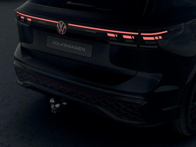 Volkswagen TIGUAN R-Line Edition 1.5 eHybrid 200 kW / 272 PK SUV 6 v