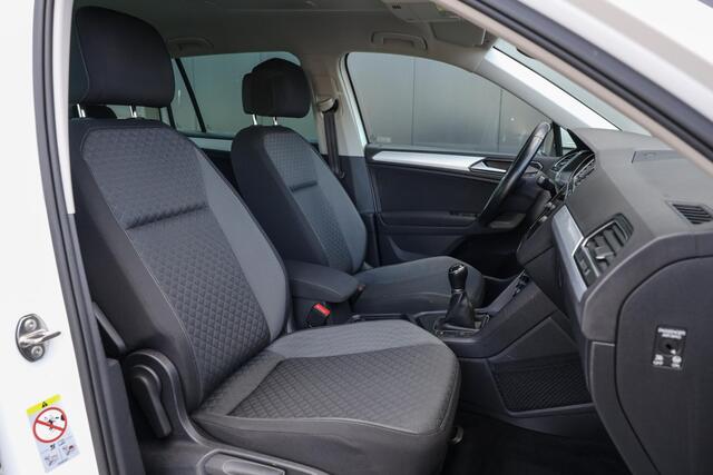 Volkswagen TIGUAN 1.4 TSI Bns ? ACC ? CarPlay ? Stoelverwarming