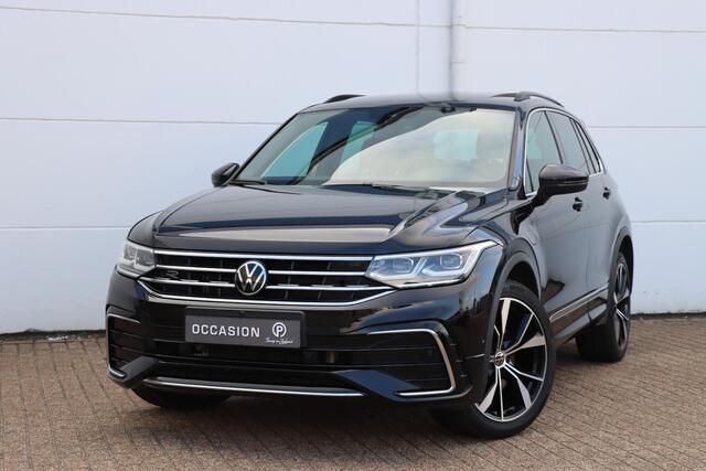 Volkswagen TIGUAN 1.4 TSI eHybrid R-Line Business + 245pk DSG6