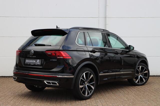Volkswagen TIGUAN 1.4 TSI eHybrid R-Line Business + 245pk DSG6