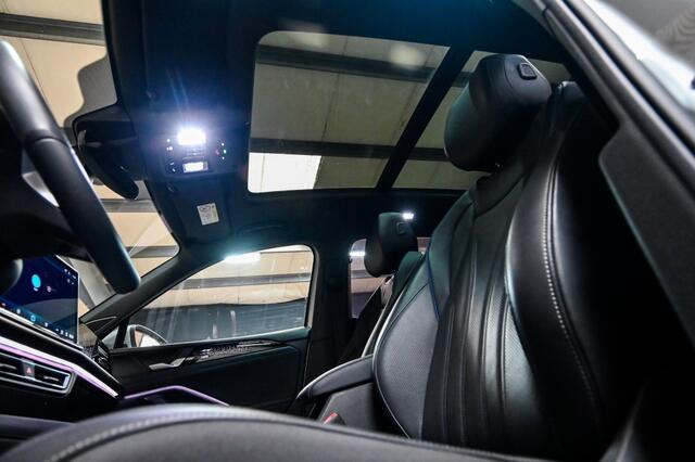 Volkswagen TIGUAN 1.5 eHybrid R-Line | 272 PK | PANO | STOELVERWARMING | STUURVERW