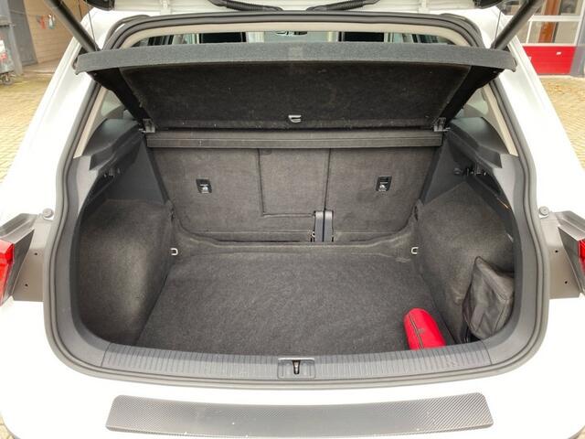Volkswagen TIGUAN 1.4 TSI DSG HIGHLINE PANO-DAK/NAVI/STOELVERW/ACC/PDC