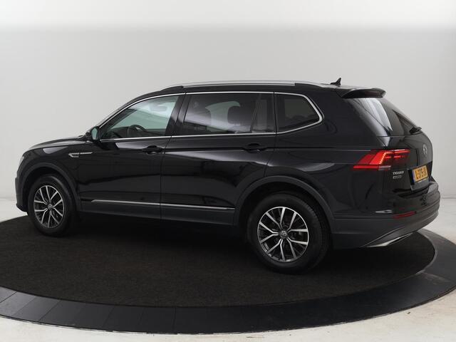 Volkswagen TIGUAN Allspace 1.5 TSI Comfortline 7-persoons | 1e eigenaar | Trekhaak | Adaptive cruise | Keyless | Carplay | Navigatie | Climate control | DAB | Parkeerhulp | Bluetooth