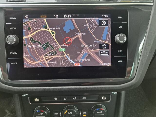 Volkswagen TIGUAN 1.5 TSI ACT 150 Pk Comfortl. Bs. Dsg-7 NAV. PDC