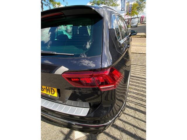 Volkswagen TIGUAN 1.5 TSI ACT Highline Business R-Line